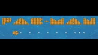 Farmville Animation - Pacman