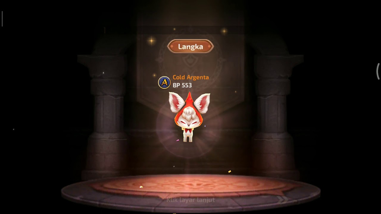 DRAGON NEST MOBILE MOD APK ( PRIVATE SERVER )