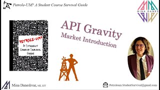 Famous Petrole-um? | API Gravity w/ Heating Value Wealth