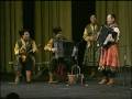 Russian folk song korobushka  russian cossack pedlars