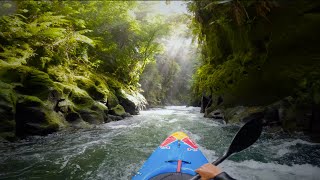 GoPro  Lower Gorges Kaituna, NZ