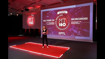 Finale EPFL 2025 MT180 - Film complet