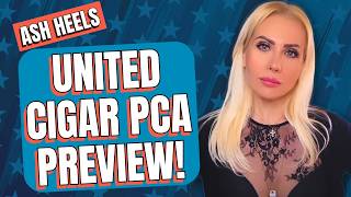 United PCA Preview with Agnes - Ash Heels