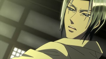 TVアニメ『からくりサーカス』第20幕「黒い太陽」予告