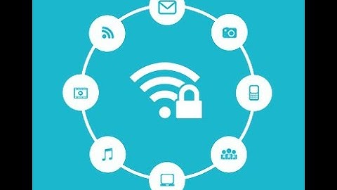 Wi-Fi Security and Mac filtering using D-Link Dir-825