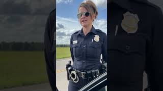 This Is Suspiciously Responsible Behavior