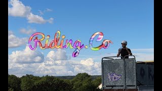 Riding.co Team