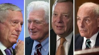 Swamp Watch: Defense budget corruption