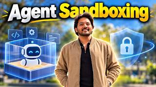 What is Tool Sandboxing in AI Agents