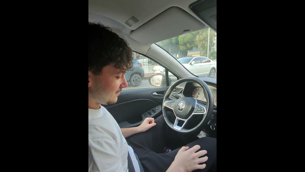 Sınav Başlangıç noktasından Çıkış… #manuelvites (Rıdvan )