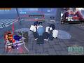Pretending to be a freshie and killing everyone in ARCHIVED | Roblox Archived