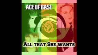 Download lagu Ace of Base - All that she wants REGGAE VERSION