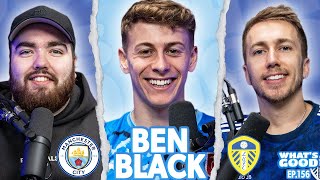 Premier League Final Day Reaction With Ben Black!! (Ep.156)