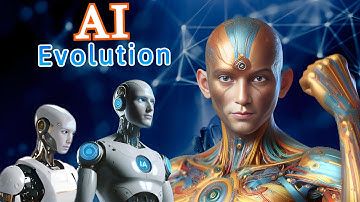 Types of Artificial Intelligence: Narrow AI vs General AI vs Super AI