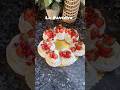 La Couronne de Pavlova