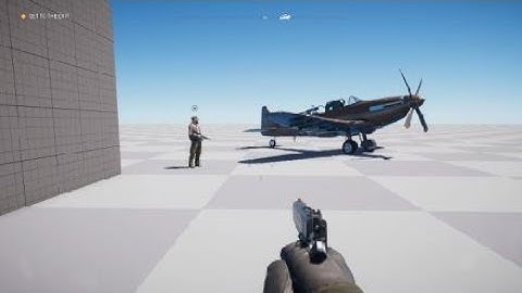 interaction script trick