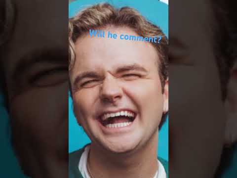 Pls comment #plsgoviral @scottfrenzel