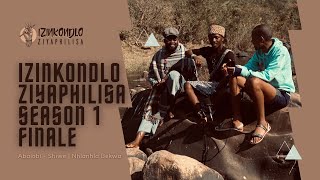 Izinkondlo Ziyaphilisa S01E14 || Abalobi (Shiwe Mampondo || Nhlanhla Bekwa)