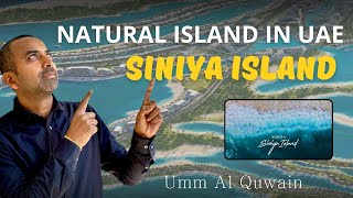Beach Residences at Sobha Siniya Island:A Natural Paradise Awaits,Near Al Marjan Island &Wynn Casino