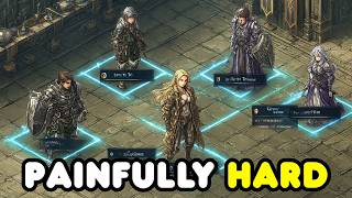 Celebrity These 10 Turn-Based JRPGs Are Pure SUFFERING — And We LOVE It Net Worth