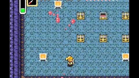 The Legend of Zelda - Goddess of Wisdom Walkthrough Pt. 9