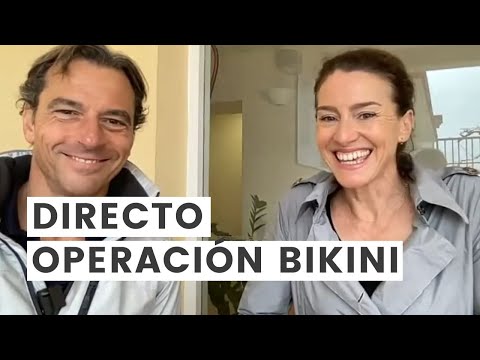 Directo dudas operación bikini BIS