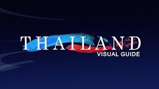 'THAILAND VISUAL GUIDE' · CABECERA