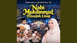 Download lagu Nabi Muhammad Petunjuk Umat