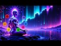Remove All Bad Energy - Healing All Damage of Body - Unlock All 7 Chakra