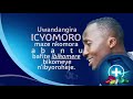 ICYOMORO By Karangwa Callixte