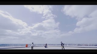 Video thumbnail of "SIX LOUNGE - メリールー(Official Video)"