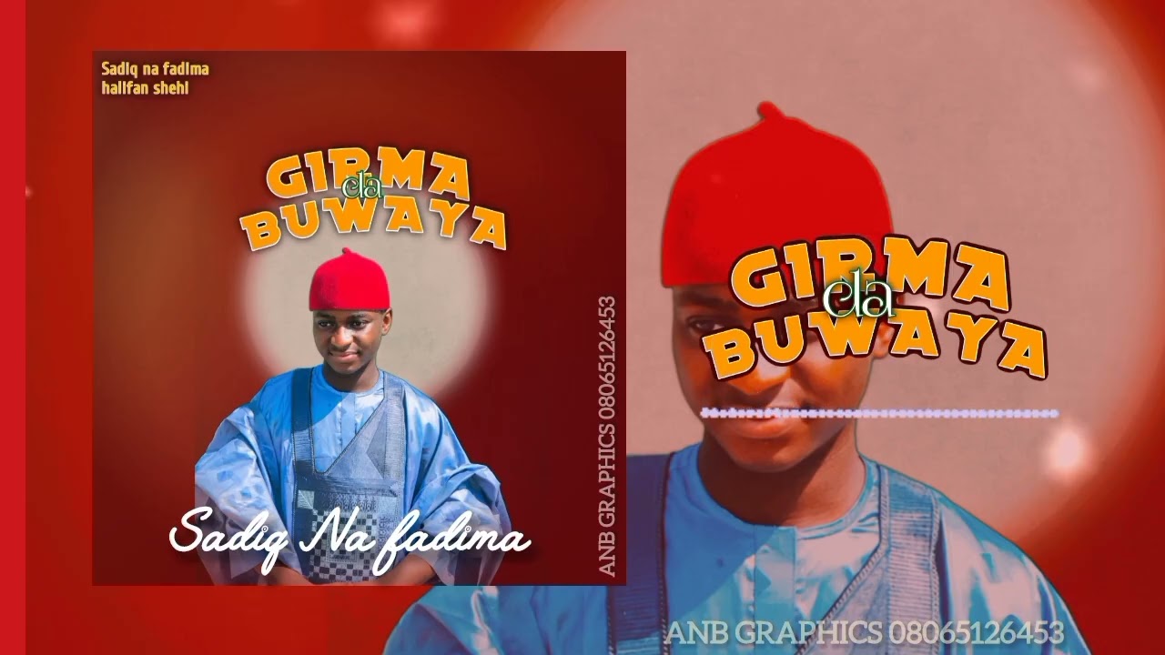 Sadiq_na_fadima_girma_da_buwaya