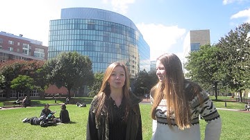 The Communication Sciences and Disorders Program at Northeastern University