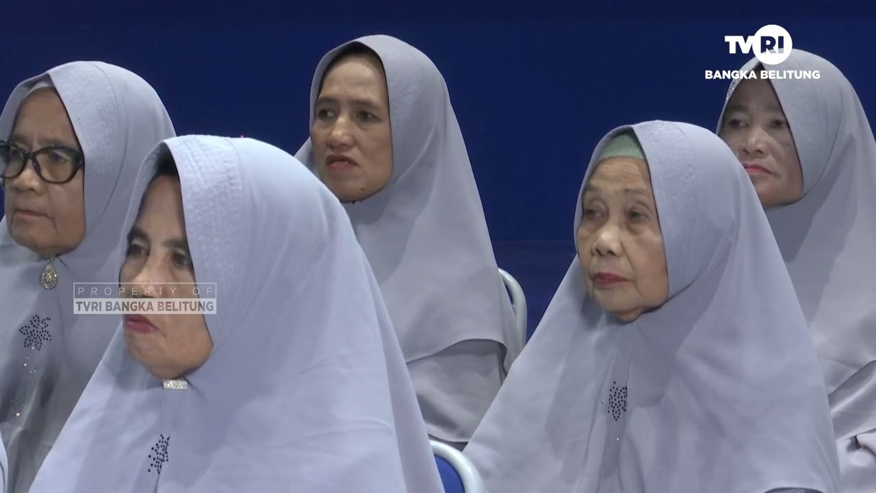 EP 17 SYIAR RAMADHAN -  KEUTAMAAN MALAM NUZULUL QURAN (UST KURNIA)