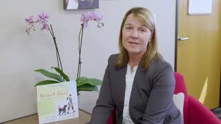 Celebrating Disabilities Awareness Month