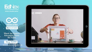 The Arduino Education Starter Kit.mp4