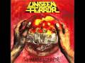 Unseen Terror - Beyond Eternity