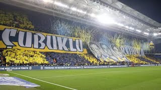 Fenerbahçe Şarkısı “Yüklen”