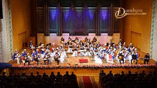 видео: «Тарту» тобы - Жігер Ақжелең (Нұркен Әшіров) картинка: «Тарту» тобы - Жігер Ақжелең (Нұркен Әшіров)