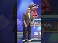 Tiisin ko na lang ang sakit! #shorts | Family Feud