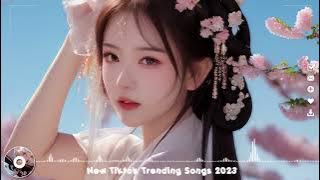 《别知己》陈晓竹 : 完整版 演唱 | New Tiktok Trending Songs 2023