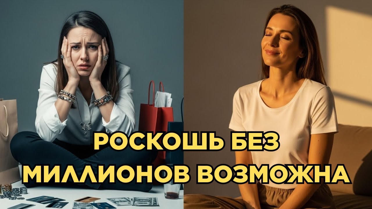 Секреты женщин, которые выглядят дорого и счастливо без миллионов