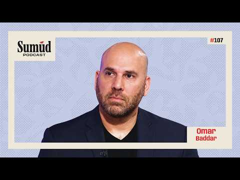 Omar Baddar: Win the Argument Without Losing the Cause | Sumud Podcast w/ Dr. Ed Hasan
