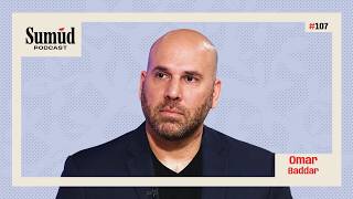 Omar Baddar: Win the Argument Without Losing the Cause | Sumud Podcast w/ Dr. Ed Hasan