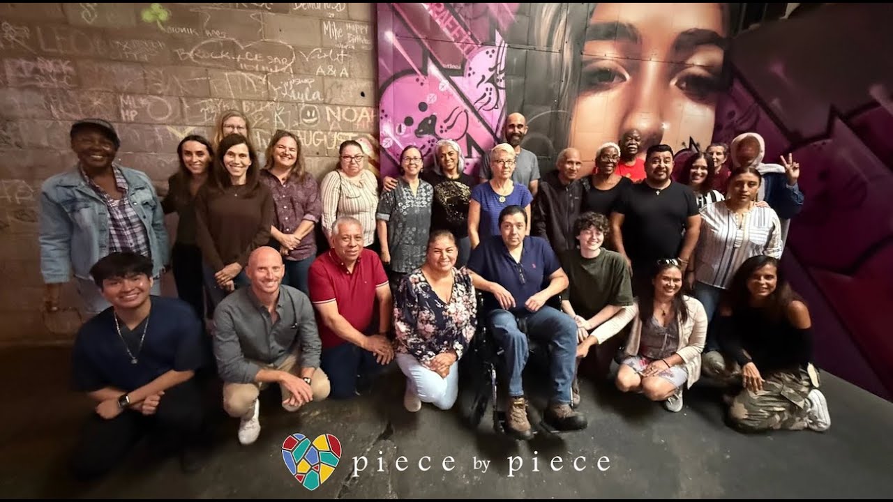 2025 Piece by Piece Year in Review