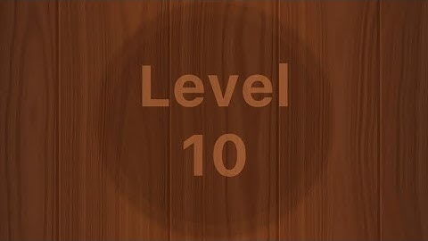 Sort Em All Level 1 To 10th Walkthrough Solution Android/iOS