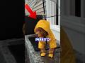 Miedo a la lluvia #viral