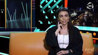 7 Özəl - Rəna Ağamuradova Renka 4K