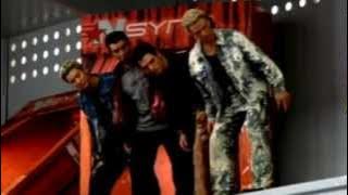 'NSYNC 'I'll Never Stop'  [Radio Edit]