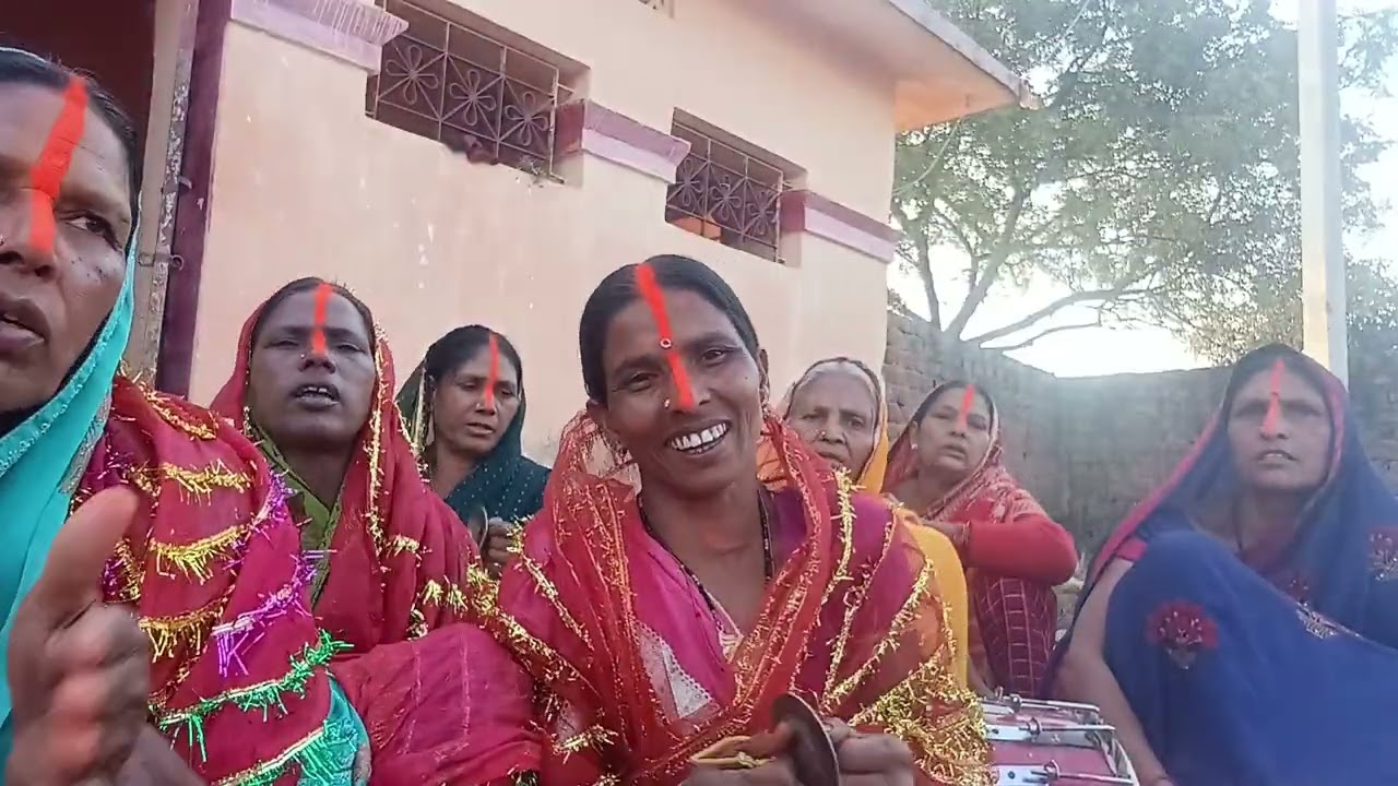 शिव गुरु के चर्चा भजन भोले नाथ नारी में बादलगए